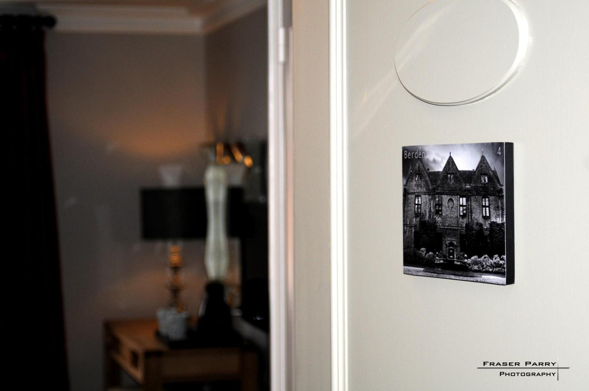 The Saracens Head Hotel Great Dunmow Exteriér fotografie