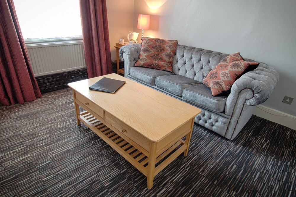 The Saracens Head Hotel Great Dunmow Exteriér fotografie