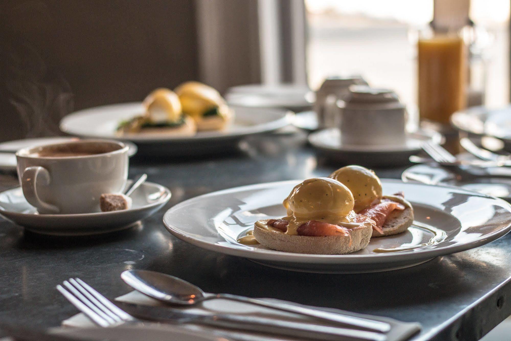 The Saracens Head Hotel Great Dunmow Exteriér fotografie